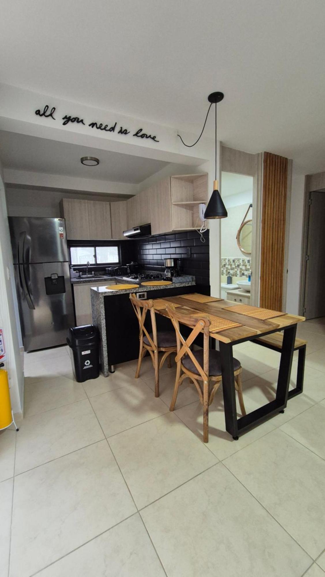 Apartamento Privado Vacacional A 5M Del Aeropuerto, 20 Minutos Del Parque Del Cafe Y Centro De Armenia Con 4 Piscinas, 3 Jacuzzi, Sauna By Molca Xperiences 2H Exteriör bild
