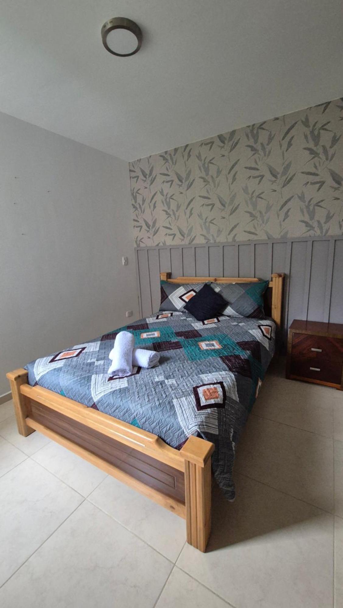 Apartamento Privado Vacacional A 5M Del Aeropuerto, 20 Minutos Del Parque Del Cafe Y Centro De Armenia Con 4 Piscinas, 3 Jacuzzi, Sauna By Molca Xperiences 2H Exteriör bild