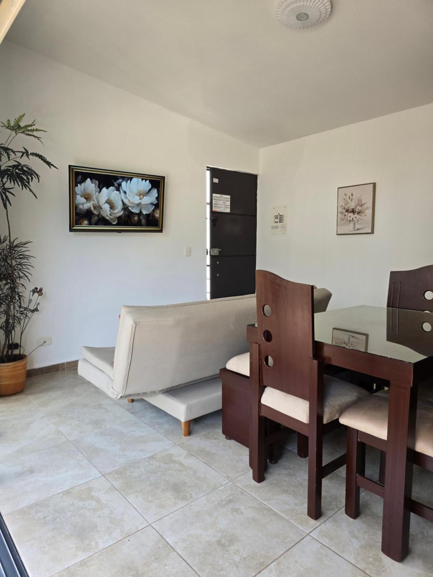 Apartamento Privado Vacacional A 5M Del Aeropuerto, 20 Minutos Del Parque Del Cafe Y Centro De Armenia Con 4 Piscinas, 3 Jacuzzi, Sauna By Molca Xperiences 2H Exteriör bild