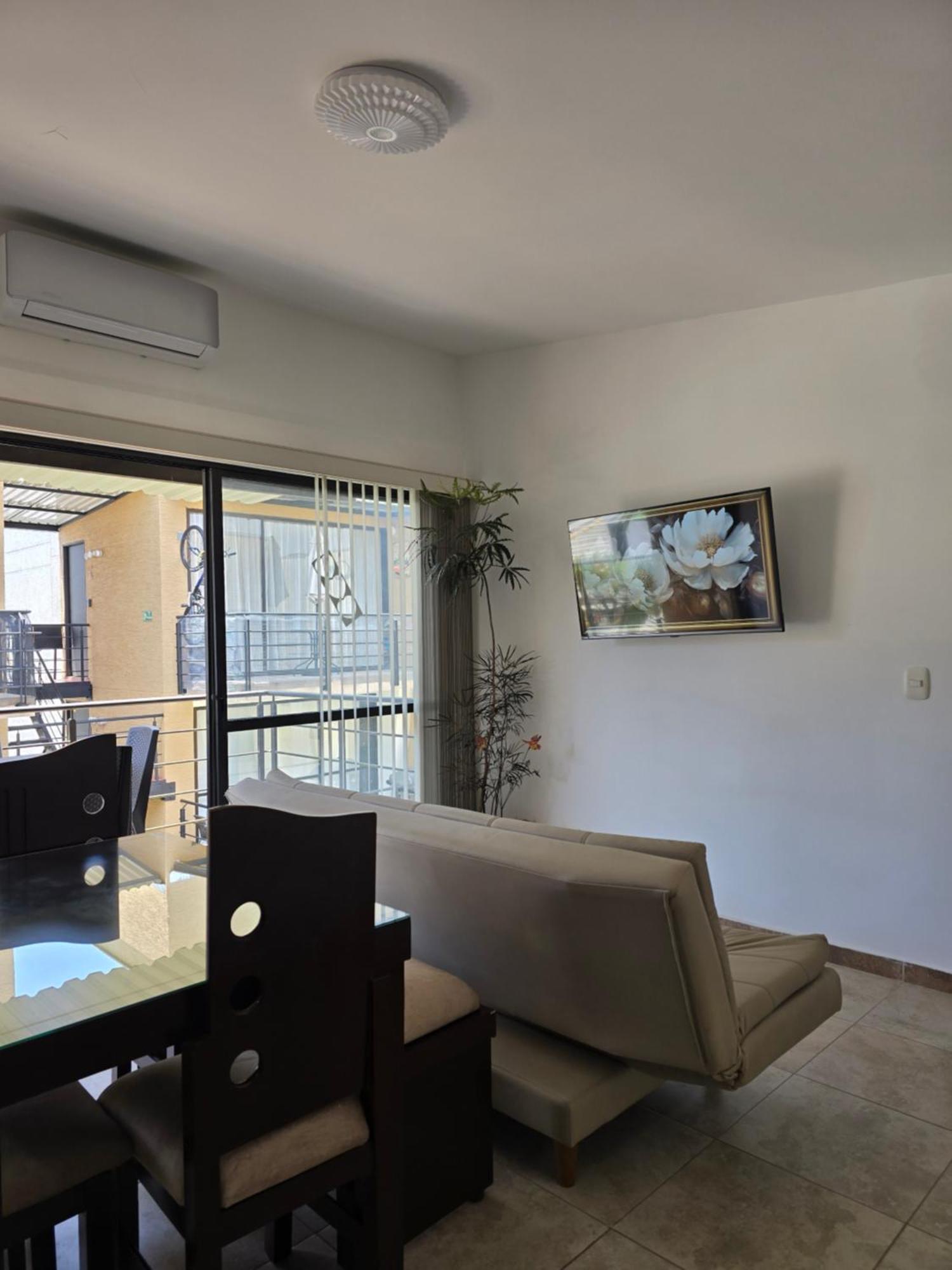 Apartamento Privado Vacacional A 5M Del Aeropuerto, 20 Minutos Del Parque Del Cafe Y Centro De Armenia Con 4 Piscinas, 3 Jacuzzi, Sauna By Molca Xperiences 2H Exteriör bild