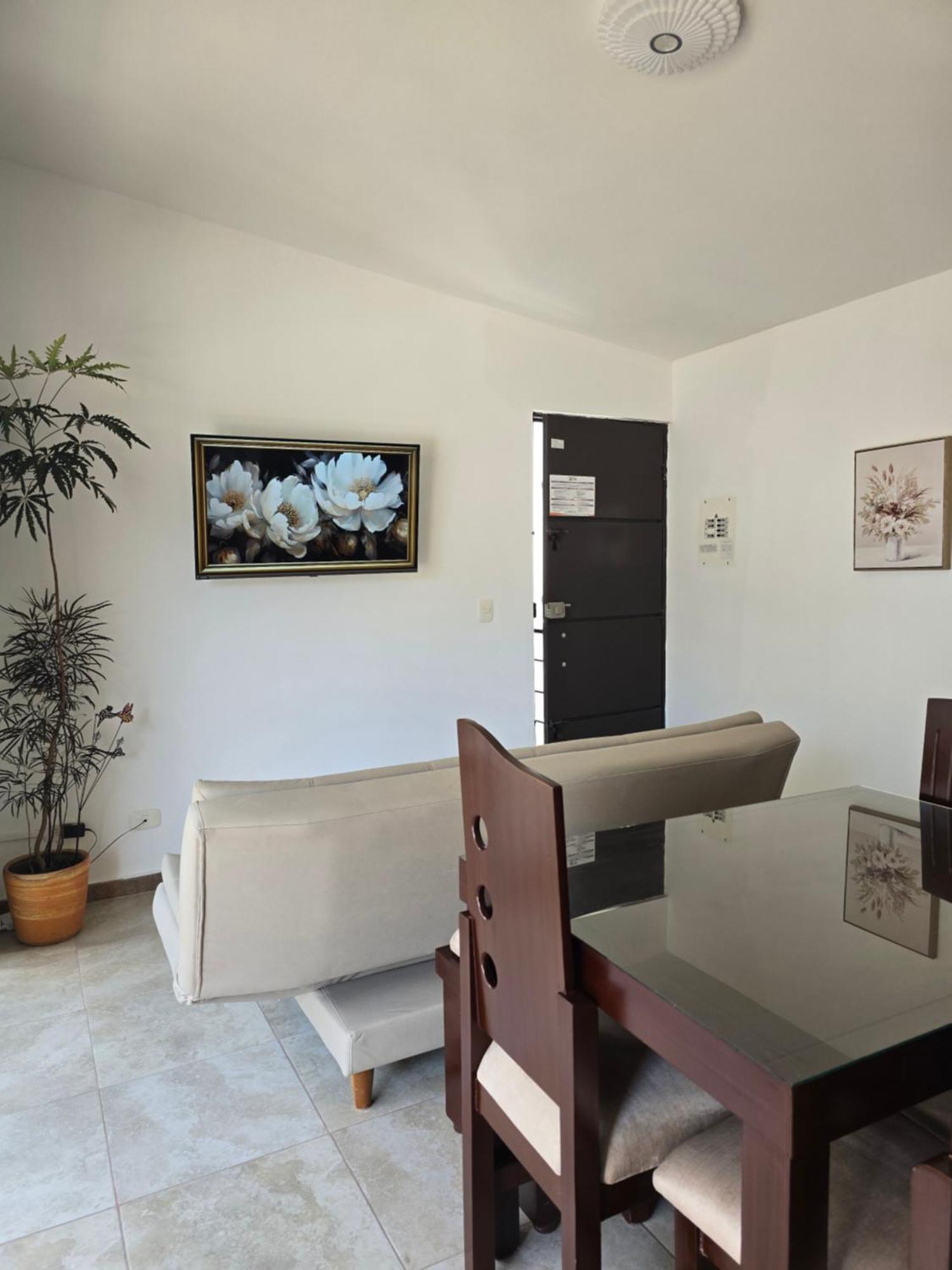 Apartamento Privado Vacacional A 5M Del Aeropuerto, 20 Minutos Del Parque Del Cafe Y Centro De Armenia Con 4 Piscinas, 3 Jacuzzi, Sauna By Molca Xperiences 2H Exteriör bild