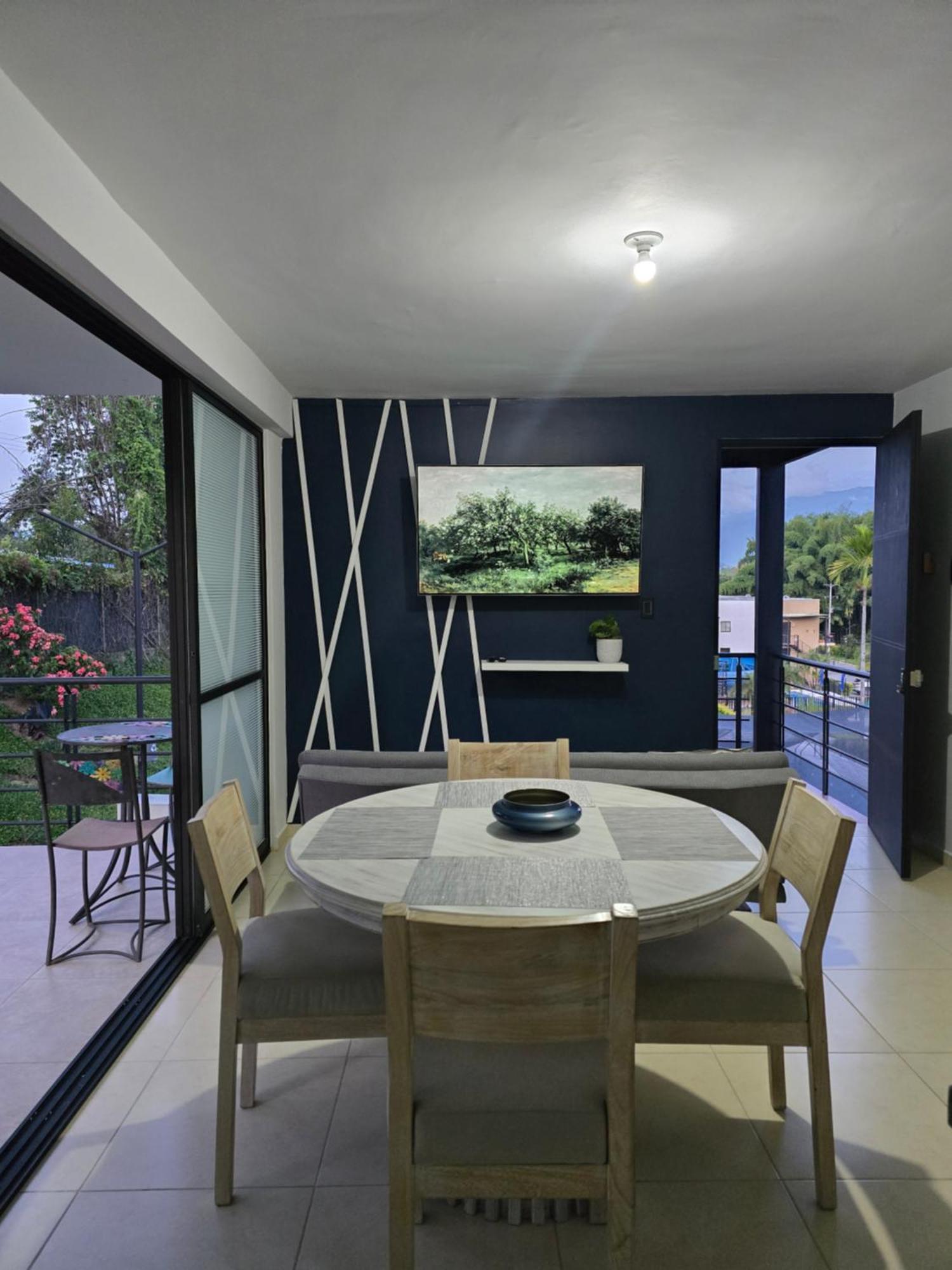 Apartamento Privado Vacacional A 5M Del Aeropuerto, 20 Minutos Del Parque Del Cafe Y Centro De Armenia Con 4 Piscinas, 3 Jacuzzi, Sauna By Molca Xperiences 2H Exteriör bild