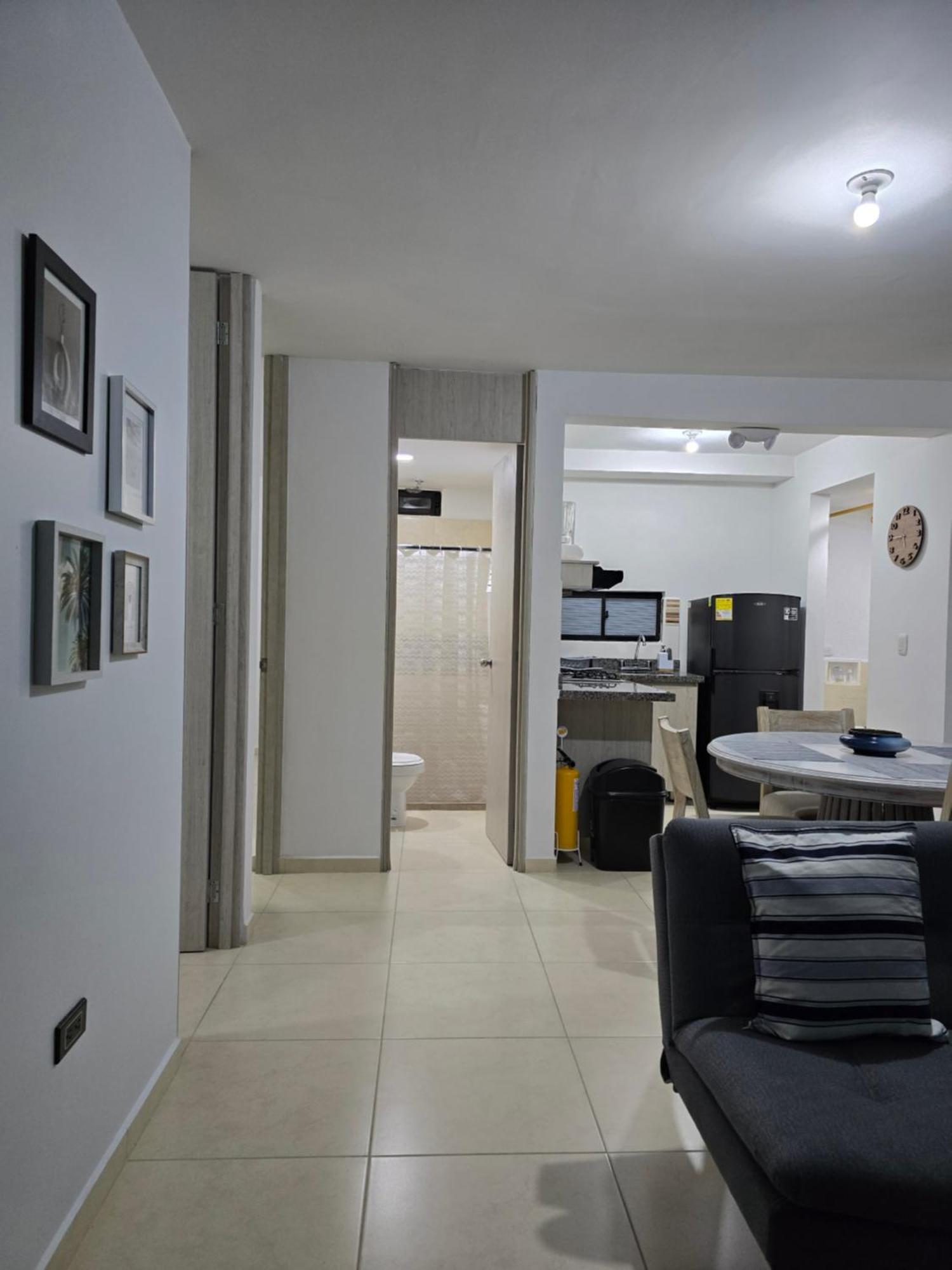 Apartamento Privado Vacacional A 5M Del Aeropuerto, 20 Minutos Del Parque Del Cafe Y Centro De Armenia Con 4 Piscinas, 3 Jacuzzi, Sauna By Molca Xperiences 2H Exteriör bild