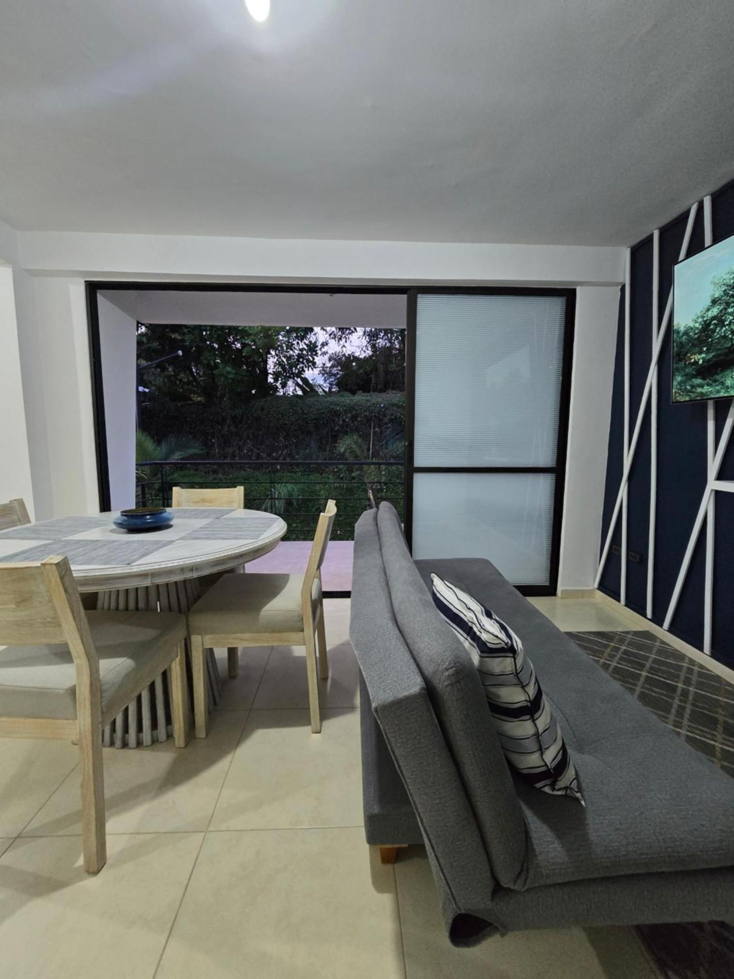 Apartamento Privado Vacacional A 5M Del Aeropuerto, 20 Minutos Del Parque Del Cafe Y Centro De Armenia Con 4 Piscinas, 3 Jacuzzi, Sauna By Molca Xperiences 2H Exteriör bild