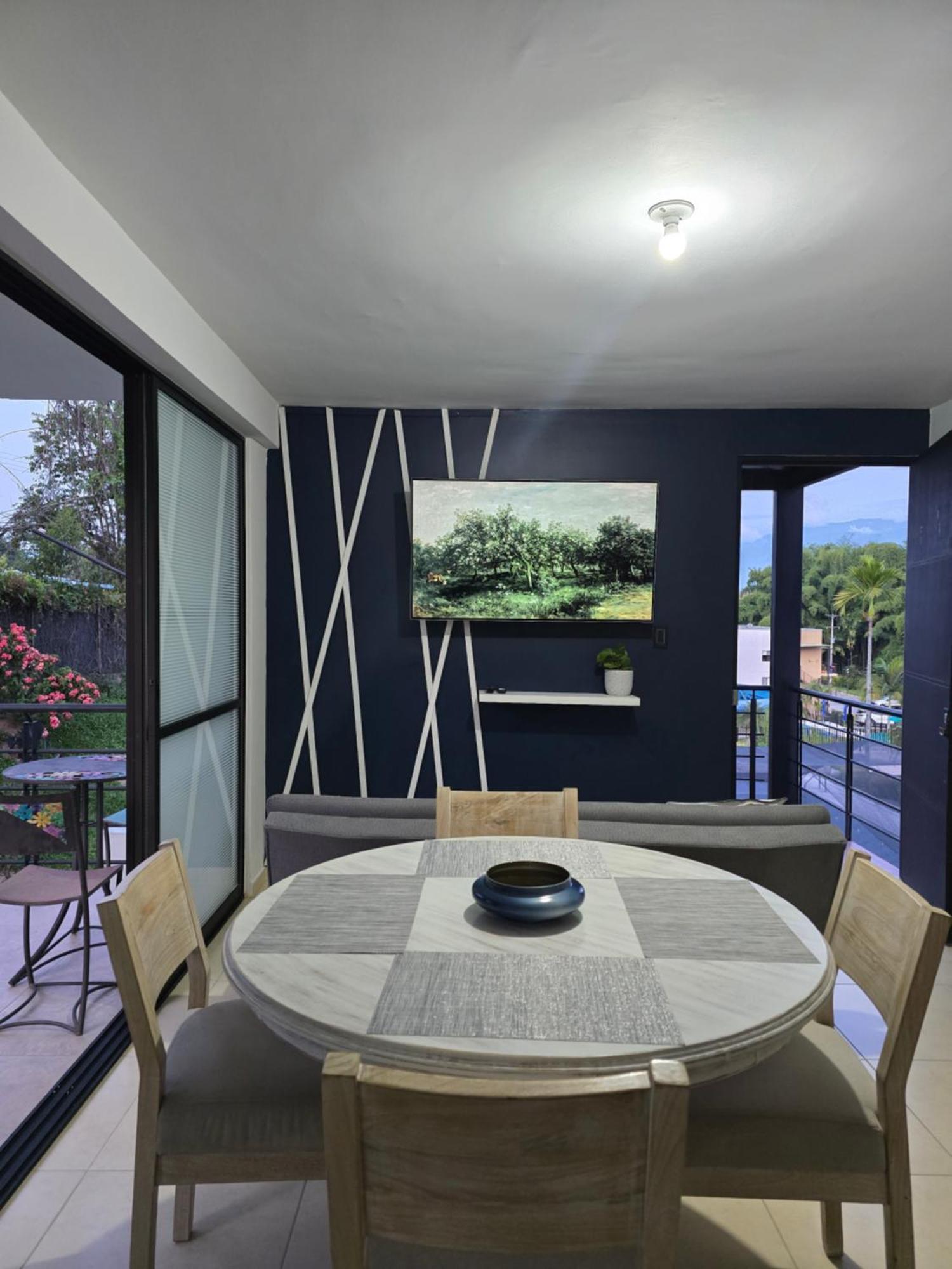 Apartamento Privado Vacacional A 5M Del Aeropuerto, 20 Minutos Del Parque Del Cafe Y Centro De Armenia Con 4 Piscinas, 3 Jacuzzi, Sauna By Molca Xperiences 2H Exteriör bild